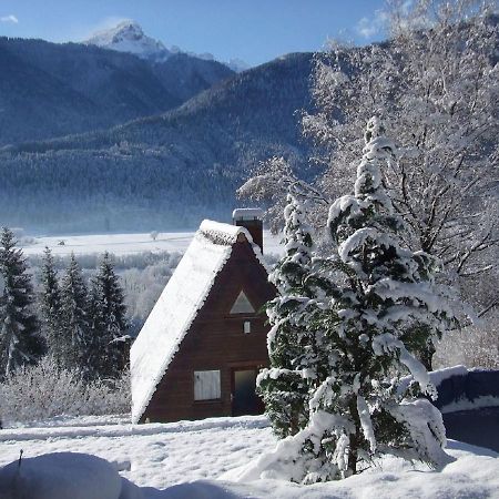 Holiday Home In Jenig Carinthia With Pool Экстерьер фото