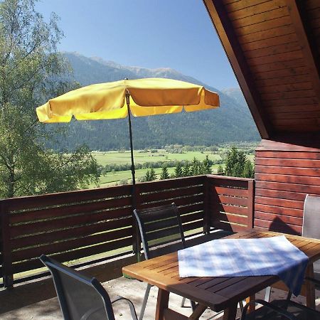 Holiday Home In Jenig Carinthia With Pool Экстерьер фото
