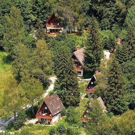 Holiday Home In Jenig Carinthia With Pool Экстерьер фото