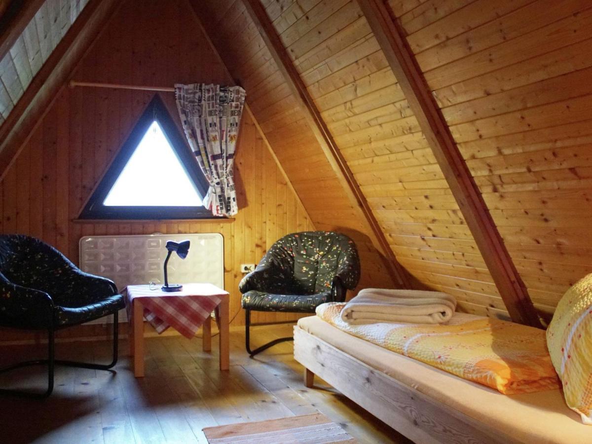 Holiday Home In Jenig Carinthia With Pool Экстерьер фото