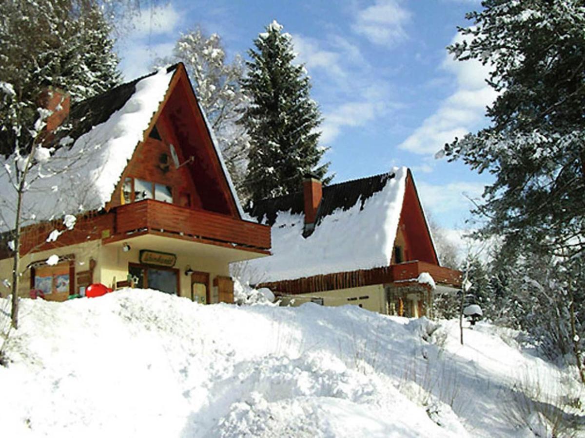 Holiday Home In Jenig Carinthia With Pool Экстерьер фото