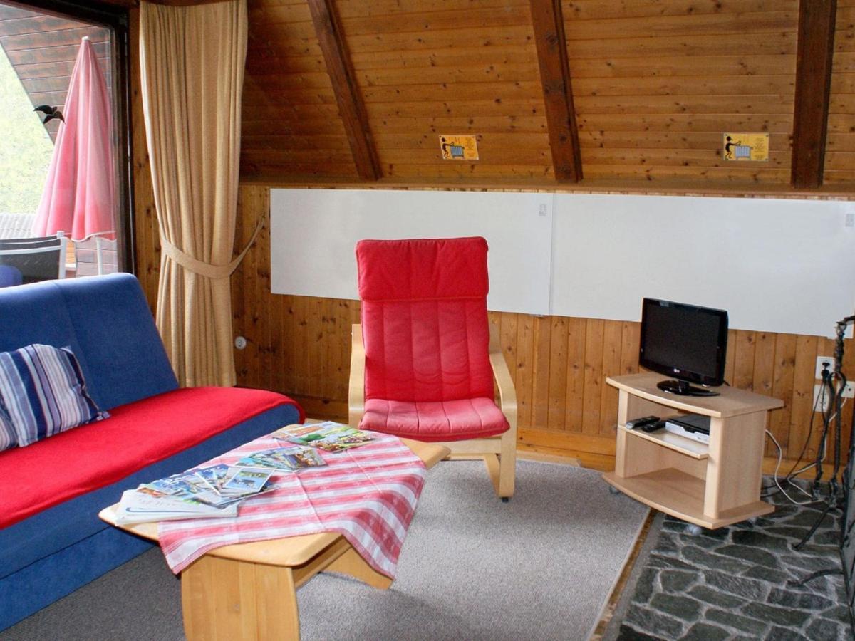 Holiday Home In Jenig Carinthia With Pool Экстерьер фото