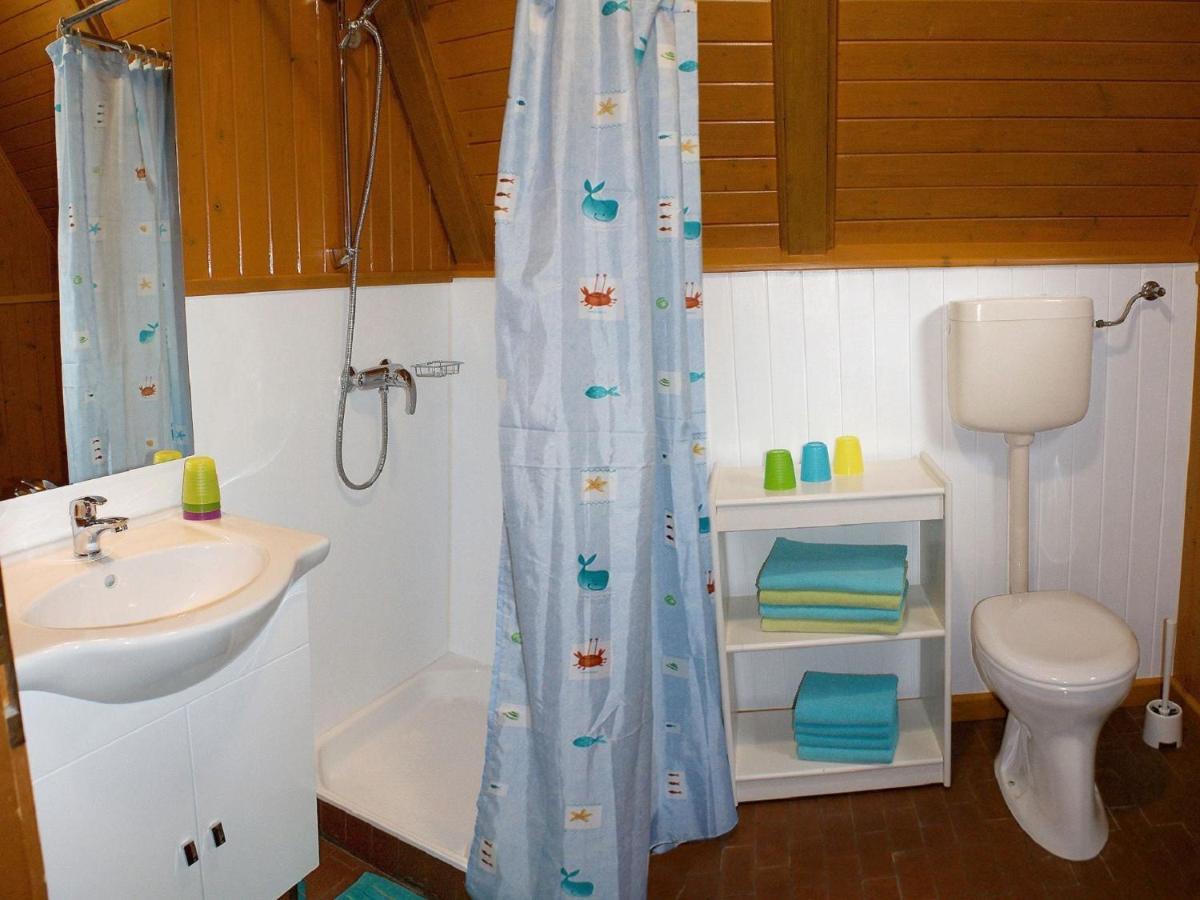 Holiday Home In Jenig Carinthia With Pool Экстерьер фото