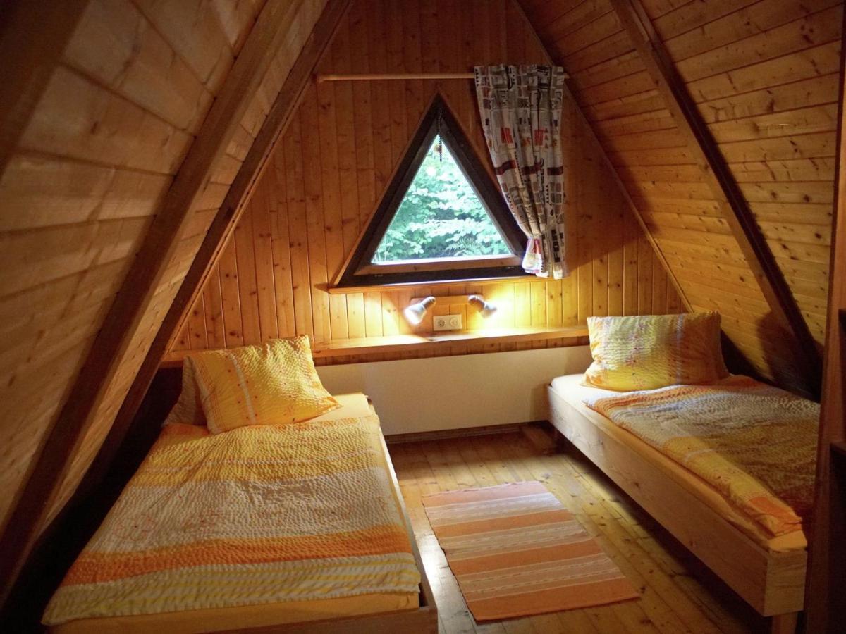 Holiday Home In Jenig Carinthia With Pool Экстерьер фото