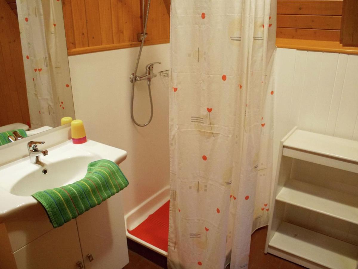 Holiday Home In Jenig Carinthia With Pool Экстерьер фото