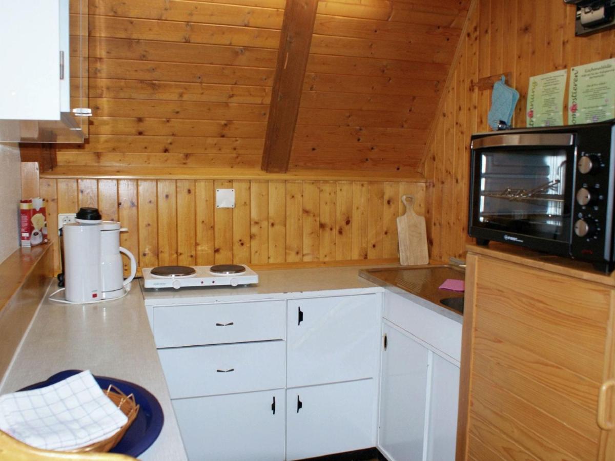 Holiday Home In Jenig Carinthia With Pool Экстерьер фото