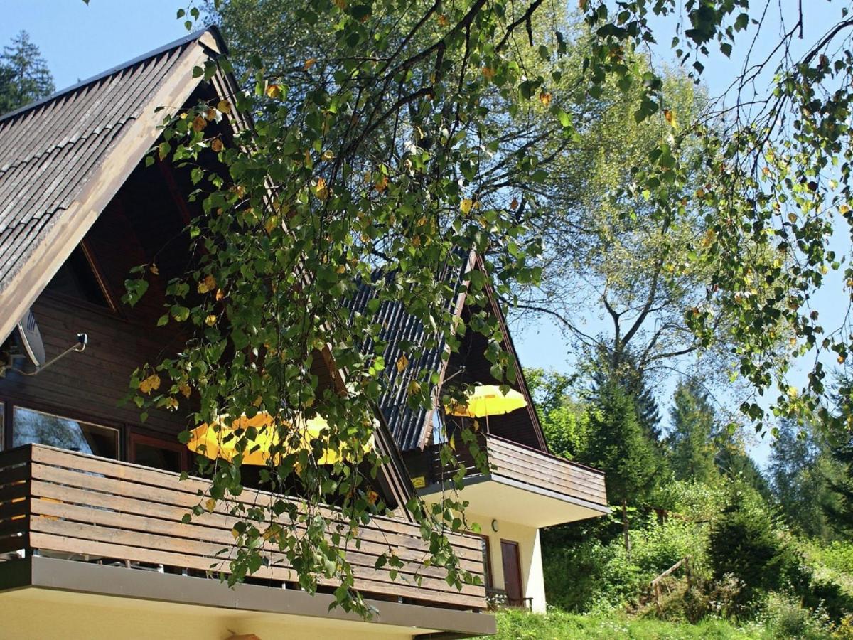 Holiday Home In Jenig Carinthia With Pool Экстерьер фото